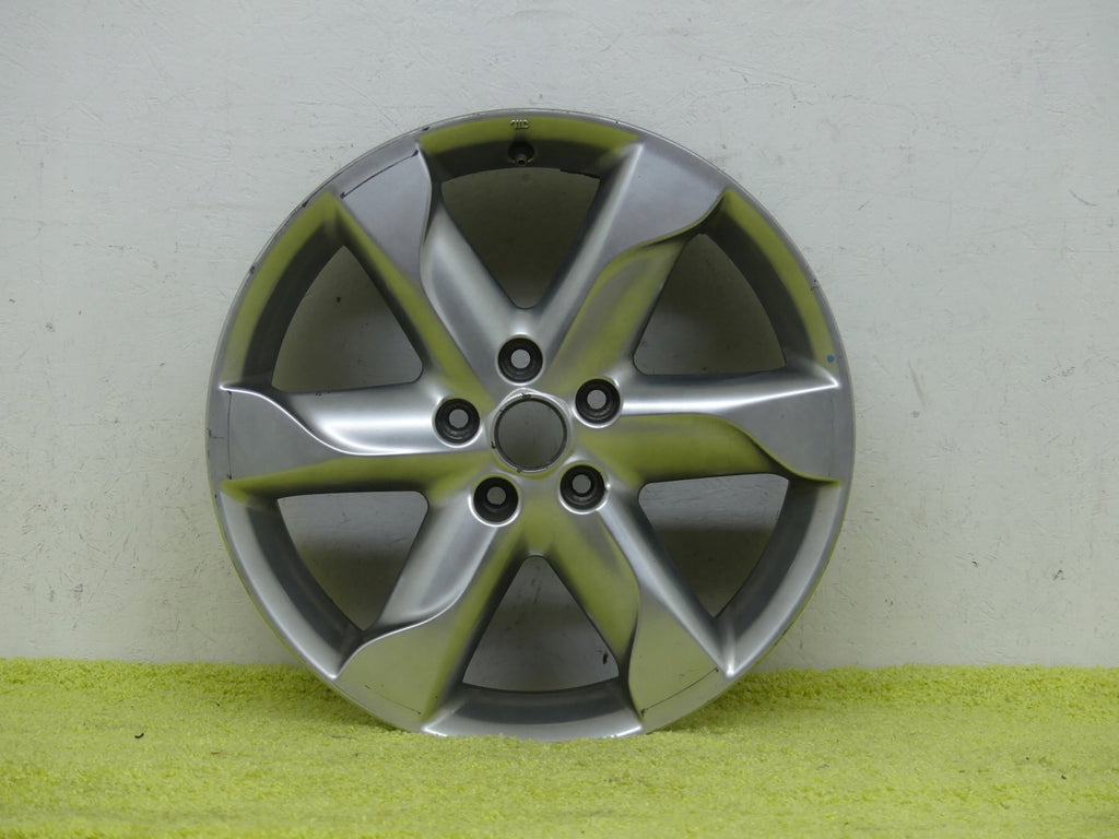 1x Alufelge 18 Zoll 7.5" 5x114.3 Nissan Murano Z51 Rim Wheel