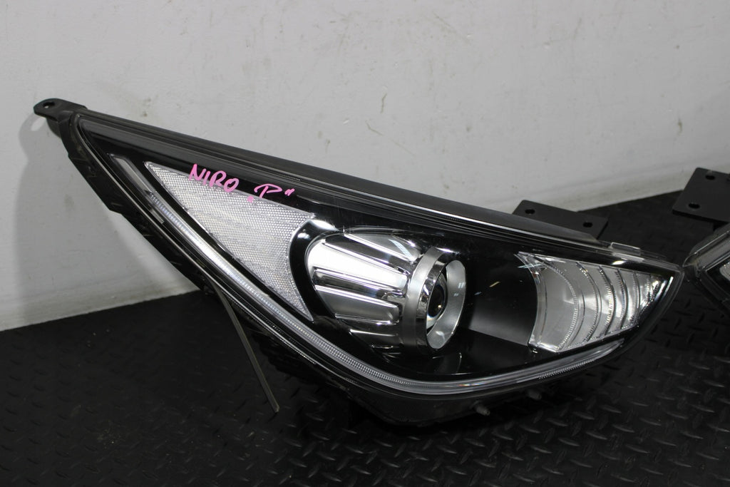 Frontscheinwerfer Kia Niro 92101-G5 Xenon Ein Stück (Rechts oder Links)