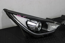 Load image into Gallery viewer, Frontscheinwerfer Kia Niro 92101-G5 Xenon Ein Satz Scheinwerfer Headlight SCH2459592770vo