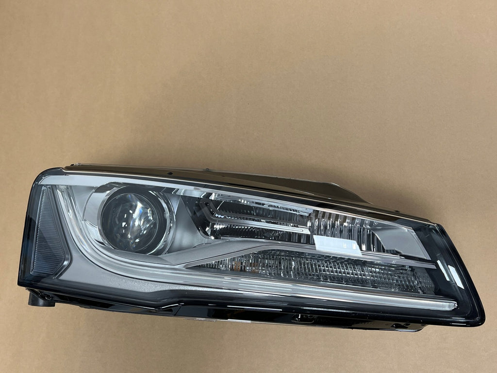 Frontscheinwerfer Audi A8 4H0941006 Xenon Rechts Scheinwerfer Headlight SCH6329776477sz