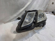 Laden Sie das Bild in den Galerie-Viewer, Frontscheinwerfer Mercedes-Benz W212 A2128201961KZ Links Scheinwerfer Headlight SCH9348172412qq