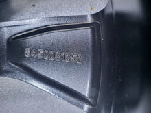 Load image into Gallery viewer, 1x Alufelge 17 Zoll 6.5" 4x100 43ET Glanz Silber 8450021252 Lada Xray Mg FEL8785599122fj
