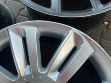Load image into Gallery viewer, 1x Alufelge 20 Zoll 8.5" 5x108 9X23-1007-EA Jaguar Rim Wheel FEL8461124111il