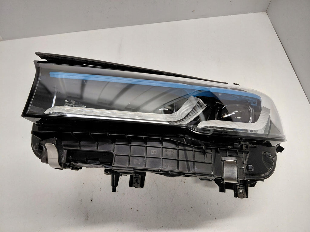 Frontscheinwerfer BMW G30 5A388F1-04 Laser Links Scheinwerfer Headlight SCH9972632582cx