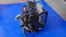 Laden Sie das Bild in den Galerie-Viewer, Motor Toyota Hilux VII 2KD-FTV 2.5 DID 178TKm 2007 Diesel Engine Komplett MOT9362954243cn