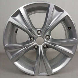 1x Alufelge 17 Zoll 7.5