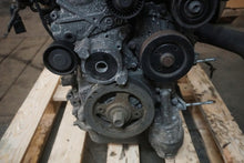 Load image into Gallery viewer, Motor Toyota Avensis 1ADFTV 2.0 145TKm 2009 Diesel Engine Unkomplett MOT8029886252cn