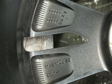 Laden Sie das Bild in den Galerie-Viewer, 1x Alufelge 17 Zoll 6.5&quot; 4x100 50ET Glanz Graphit SA385FA3 Mg 1 Rim Wheel