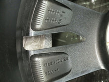 Laden Sie das Bild in den Galerie-Viewer, 1x Alufelge 17 Zoll 6.5" 4x100 50ET 5FA3B Mg 1 Rim Wheel FEL3920311853xa
