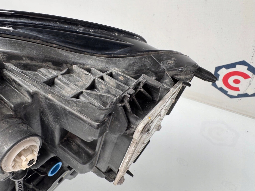 Frontscheinwerfer Volvo V60 S60 32338020 LED Links Scheinwerfer Headlight SCH8167207829qj