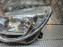 Laden Sie das Bild in den Galerie-Viewer, Frontscheinwerfer Opel Corsa D S276340130 13432889 Links Scheinwerfer Headlight SCH5933397206zg