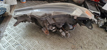 Laden Sie das Bild in den Galerie-Viewer, Frontscheinwerfer Mitsubishi Lancer VIII LED Rechts Scheinwerfer Headlight
