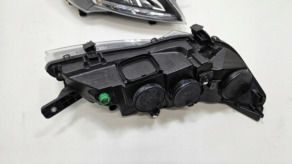 Frontscheinwerfer Citroën Jumper Ducato 01394428080 Ein Satz Headlight SCH9000679033hh
