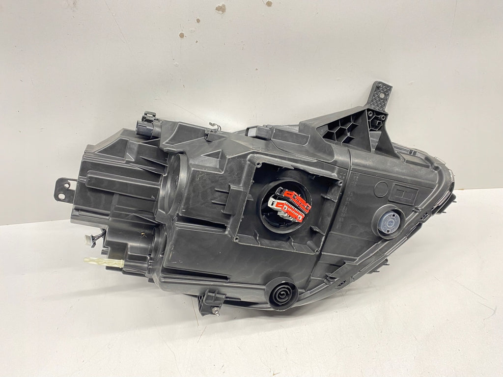 Frontscheinwerfer Ford Puma L1TB-13E015 L1TB-13E015-JB Full LED Links Headlight SCH9712738266uq