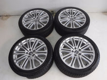 Load image into Gallery viewer, 4x Alufelge 18 Zoll 8.0" 5x112 31ET 8W0601025EE Audi A4 A3 Rim Wheel FEL8811161696dx