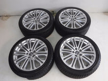 Laden Sie das Bild in den Galerie-Viewer, 4x Alufelge 18 Zoll 8.0" 5x112 31ET 8W0601025EE Audi A4 A3 Rim Wheel FEL8811161696dx