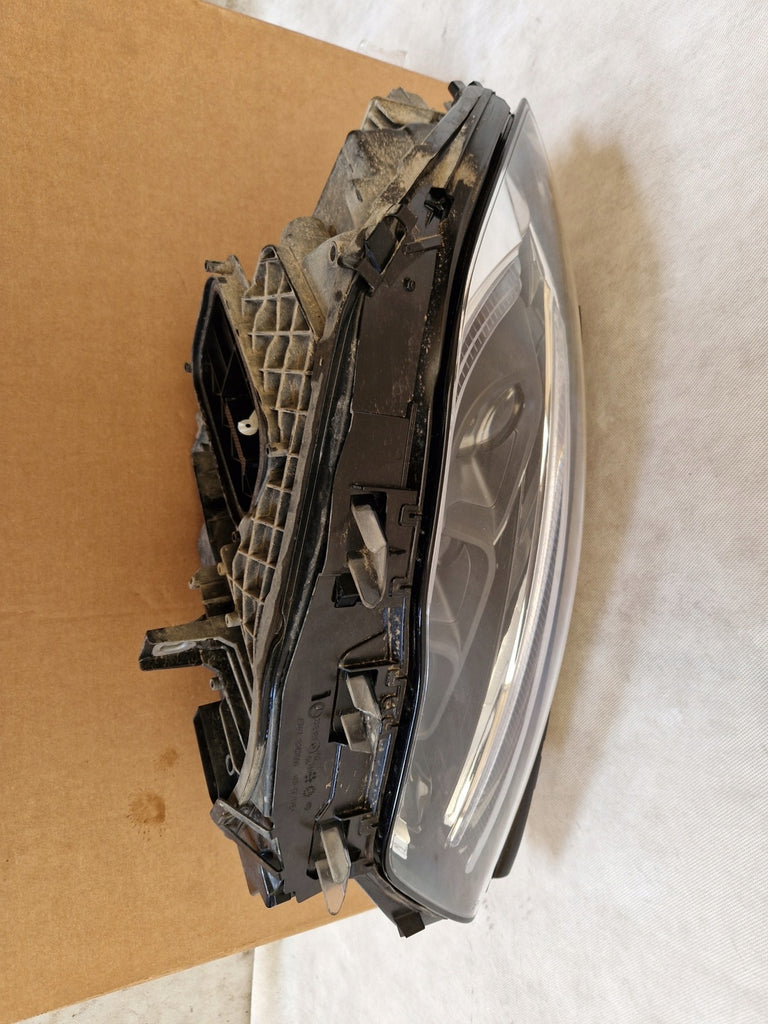 Frontscheinwerfer Mercedes-Benz Gla A2479064205 Rechts Scheinwerfer Headlight SCH7657078857gg