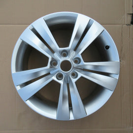 1x Alufelge 18 Zoll 7.0