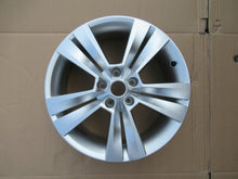 Load image into Gallery viewer, 1x Alufelge 18 Zoll 7.0" 5x112 45ET Skoda Rim Wheel FEL9221912346xf