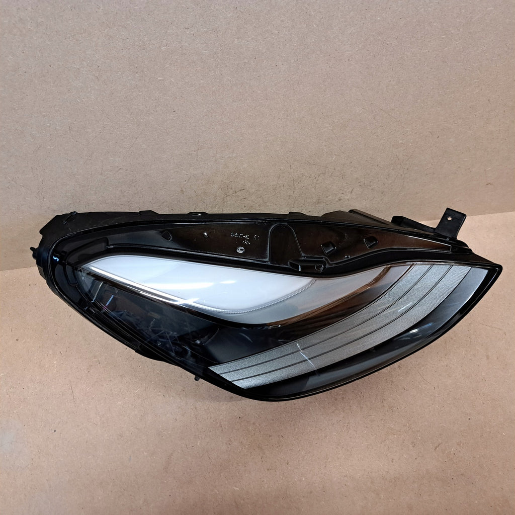 Frontscheinwerfer Tesla 3 Y 151495300D LED Rechts Scheinwerfer Headlight