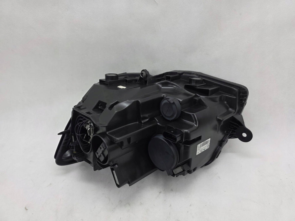 Frontscheinwerfer VW Transporter 7E1941016AB Rechts Scheinwerfer Headlight SCH7473929708yr