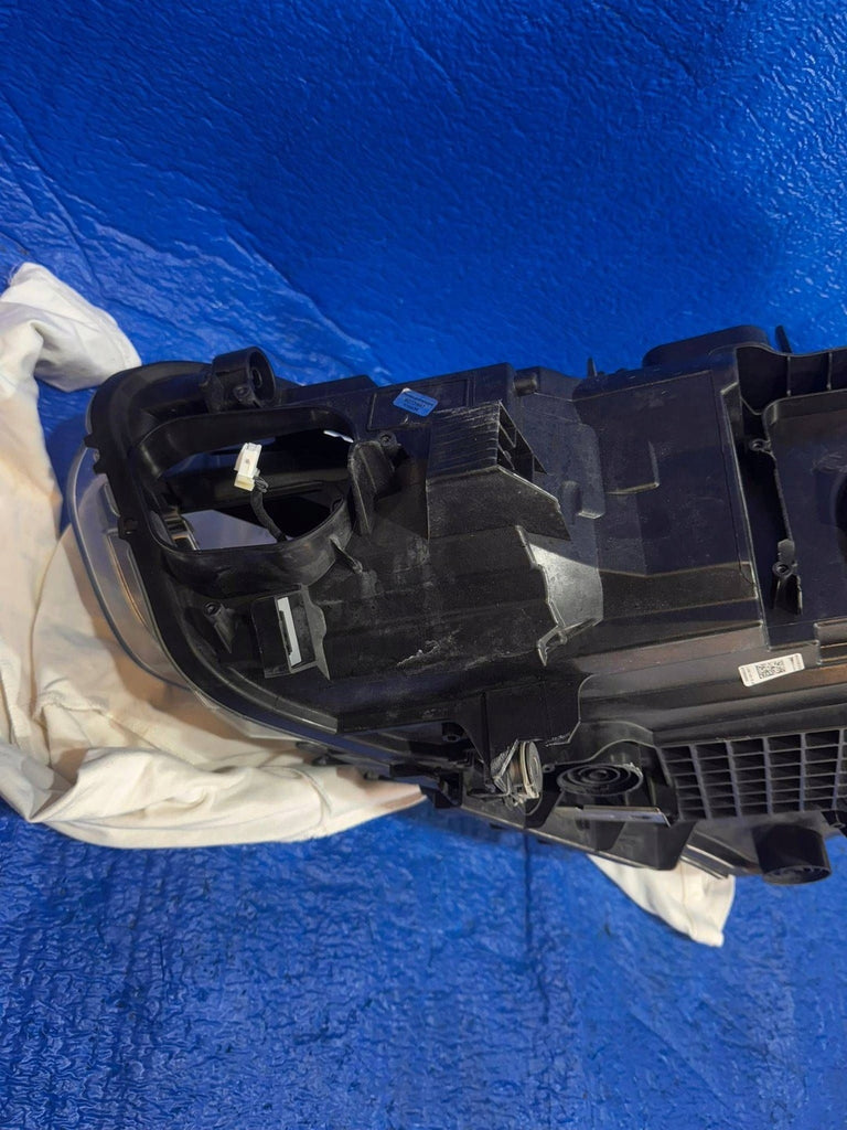 Frontscheinwerfer BMW X2 F39 9851982-01 Rechts Scheinwerfer Headlight SCH6391175707hd