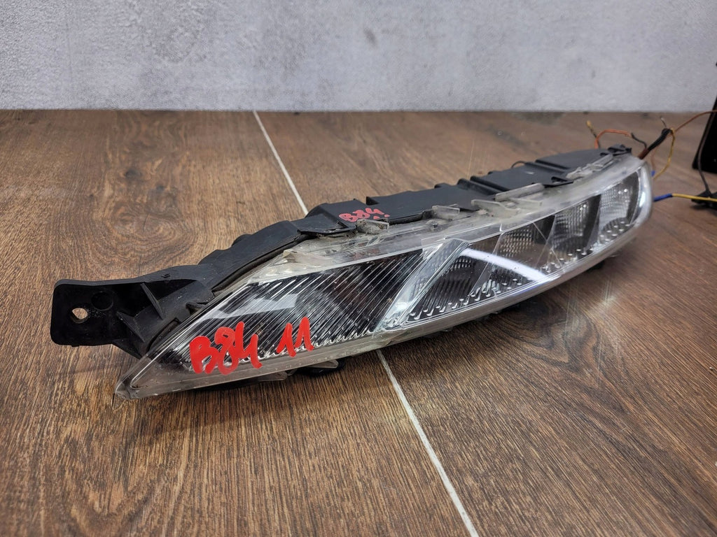 Frontscheinwerfer Citroën C4 Grand Picasso II 9676036380 Links Headlight