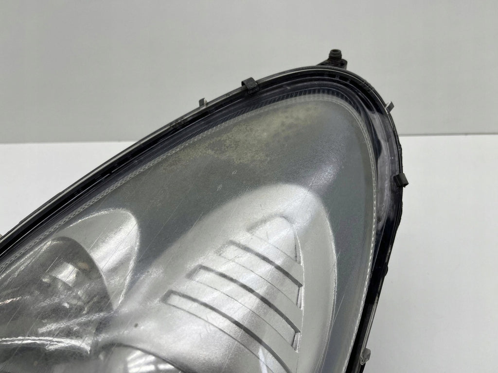 Frontscheinwerfer Mercedes-Benz Slk R171 A1718201961 Links Headlight SCH7984672739sd