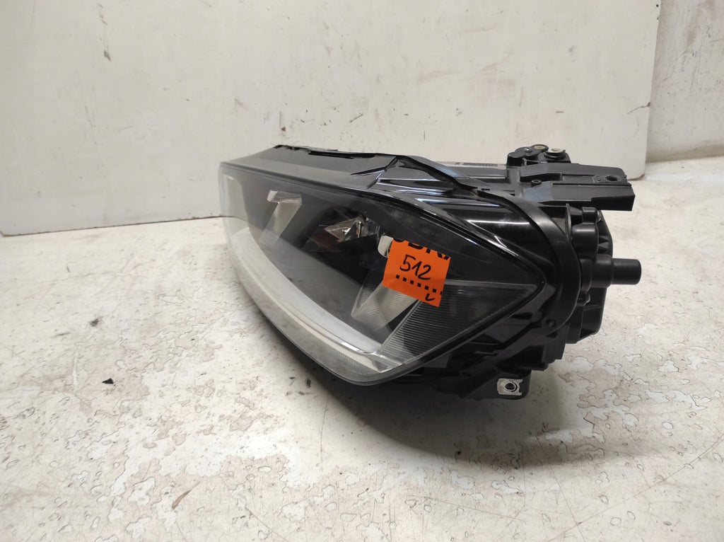 Frontscheinwerfer VW Sportsvan 517941033B Xenon Links Scheinwerfer Headlight SCH4196686938mk