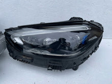 Laden Sie das Bild in den Galerie-Viewer, Frontscheinwerfer Mercedes-Benz W206 A2068062903 LED Links Headlight SCH4496709430pq