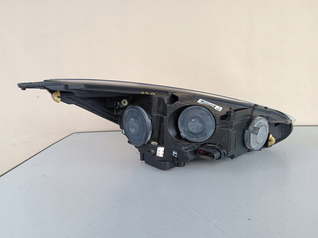 Frontscheinwerfer Ford Focus III F1EB-13W030-A LED Links Scheinwerfer Headlight SCH5415859597du