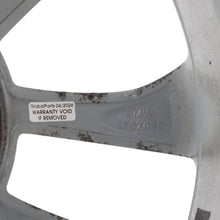 Laden Sie das Bild in den Galerie-Viewer, 1x Alufelge 17 Zoll 7.0" 5x120 6757042 BMW E87 Rim Wheel FEL1486858202em