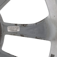 Load image into Gallery viewer, 1x Alufelge 17 Zoll 7.0" 5x120 6757042 BMW E87 Rim Wheel FEL1486858202em