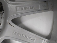 Load image into Gallery viewer, 1x Alufelge 17 Zoll 7.5&quot; 5x120 52ET Glanz Silber 6856061 BMW F39 X1 F48