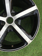 Load image into Gallery viewer, 1x Alufelge 20 Zoll 9.0&quot; 5x130 60ET 4L0601025H Audi Q7 Rim Wheel