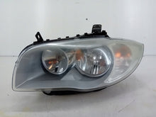 Load image into Gallery viewer, Frontscheinwerfer BMW E87 6924485-11 Links Scheinwerfer Headlight SCH6407357248da