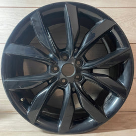 1x Alufelge 19 Zoll 8.0