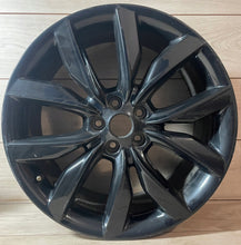 Load image into Gallery viewer, 1x Alufelge 19 Zoll 8.0" 5x108 GJ5C-1007-S3A Ford Kuga I Rim Wheel FEL5021836978dh