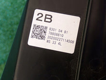 Laden Sie das Bild in den Galerie-Viewer, Frontscheinwerfer Mitsubishi Asx 8301D481 Full LED Links Scheinwerfer Headlight