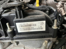 Laden Sie das Bild in den Galerie-Viewer, Motor Ford Fiesta II Fbd LJ6E-6007-FA 2.0 97PS 71kW Benzin Engine Unkomplett MOT9891946986nh