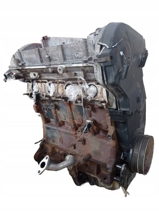 Motor VW Passat APU 1.8 150PS 110kW 2001 Benzin Engine Unkomplett MOT9677978523zv