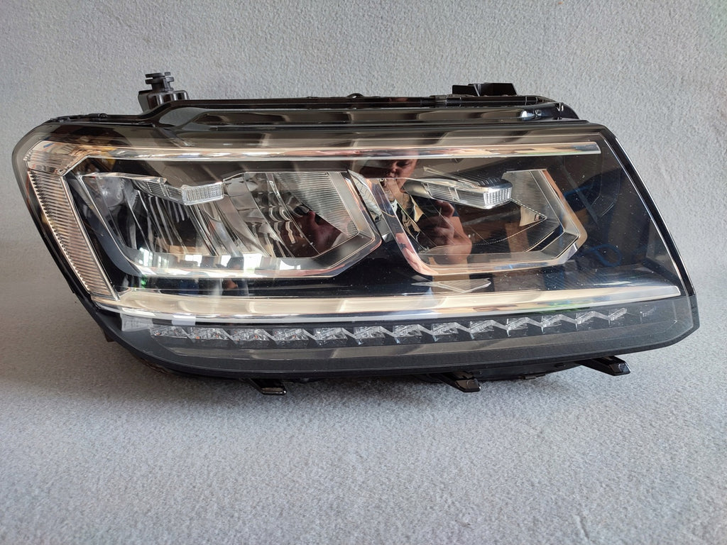 Frontscheinwerfer VW Tiguan 5NB941036B Full LED Rechts Scheinwerfer Headlight