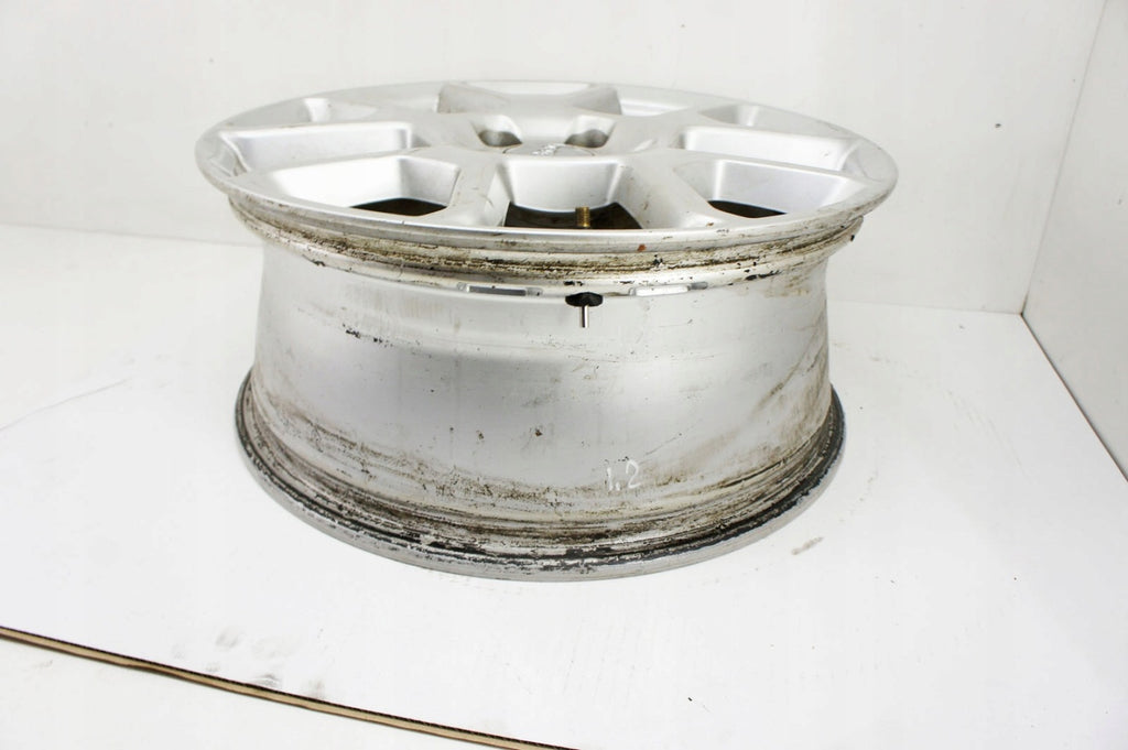 4x Alufelge 17 Zoll 7.0" 5x110 735674113 Jeep Renegade Rim Wheel FEL1113509754ya