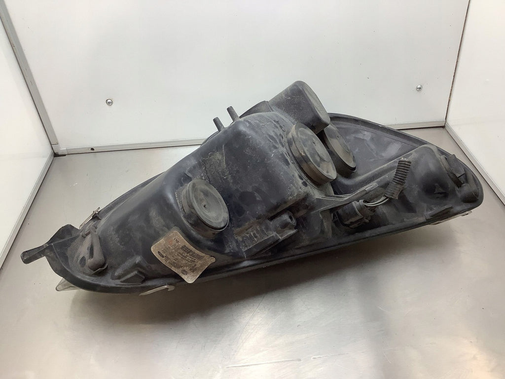 Frontscheinwerfer Ford Galaxy 6M2113D153 Ein Stück (Rechts oder Links) Headlight SCH1240866846vh