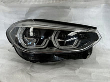 Load image into Gallery viewer, Frontscheinwerfer BMW X3 G01 X4 G02 8739654-02 Full LED Rechts Headlight SCH4989681730lb