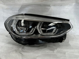 Frontscheinwerfer BMW X3 G01 X4 G02 8739654-02 Full LED Rechts Headlight SCH4989681730lb