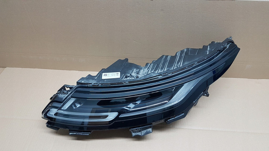 Frontscheinwerfer Land Rover Evoque M8D2-13W030-EA Full LED Links Headlight SCH2053250708yd
