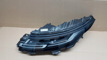 Laden Sie das Bild in den Galerie-Viewer, Frontscheinwerfer Land Rover Evoque M8D2-13W030-EA Full LED Links Headlight SCH2053250708yd