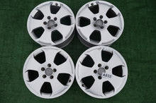 Load image into Gallery viewer, 1x Alufelge 17 Zoll 7.5&quot; 5x112 56ET 8P0601025C Audi A3 Rim Wheel