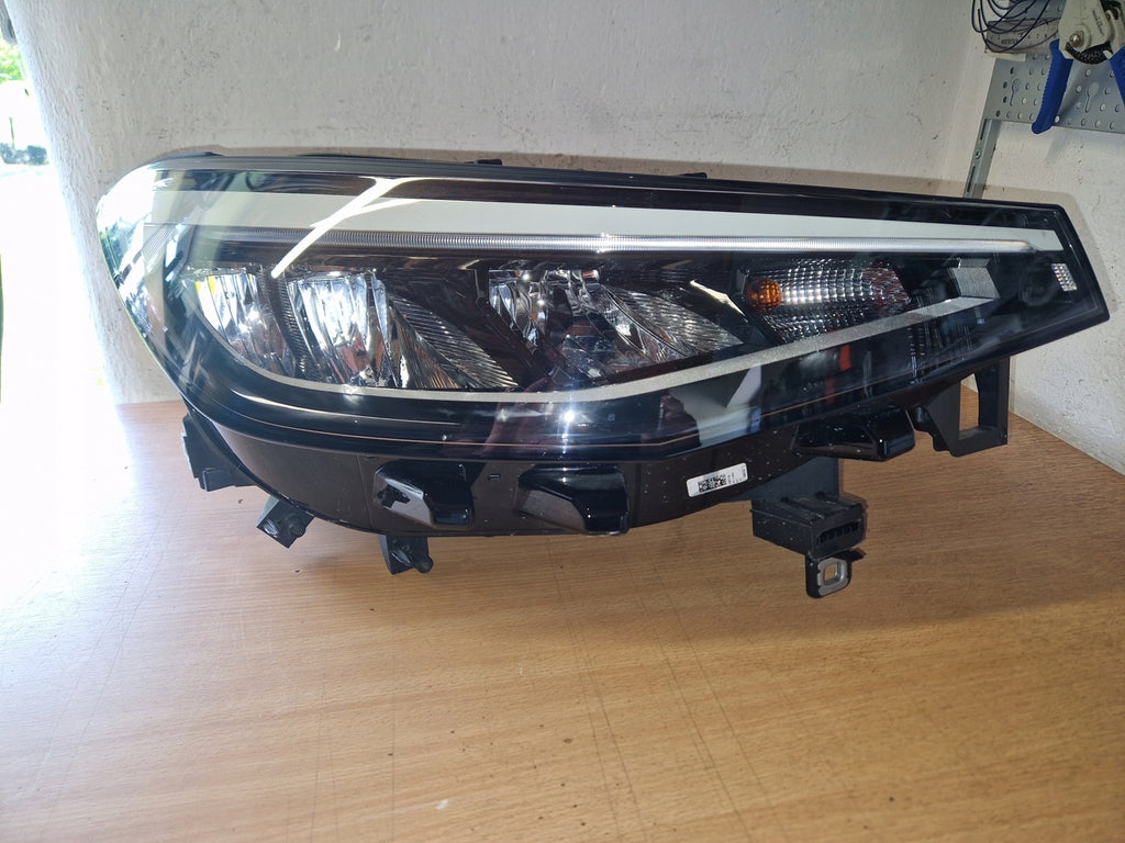 Frontscheinwerfer VW Id.4 11B941006A LED Rechts Scheinwerfer Headlight SCH2097271977ve